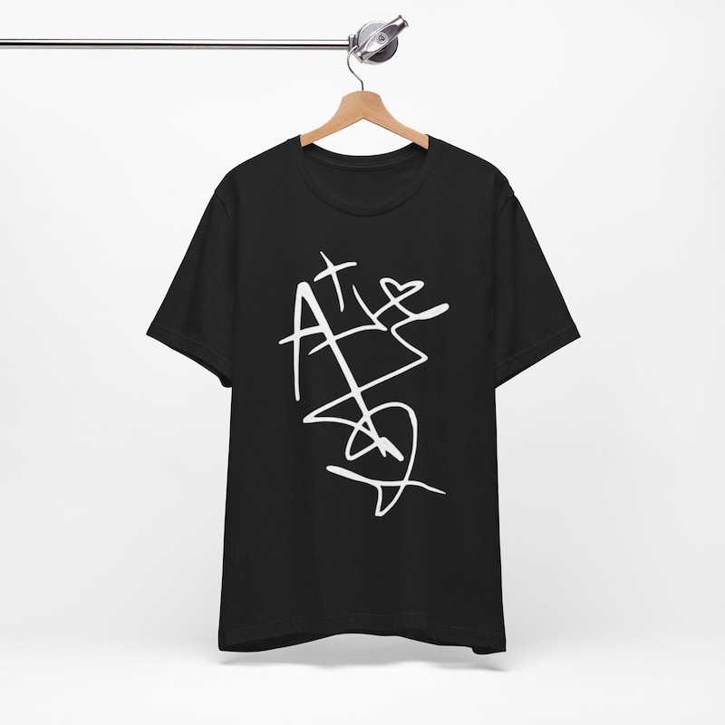 Till Shirt Alien Stage - Etsy