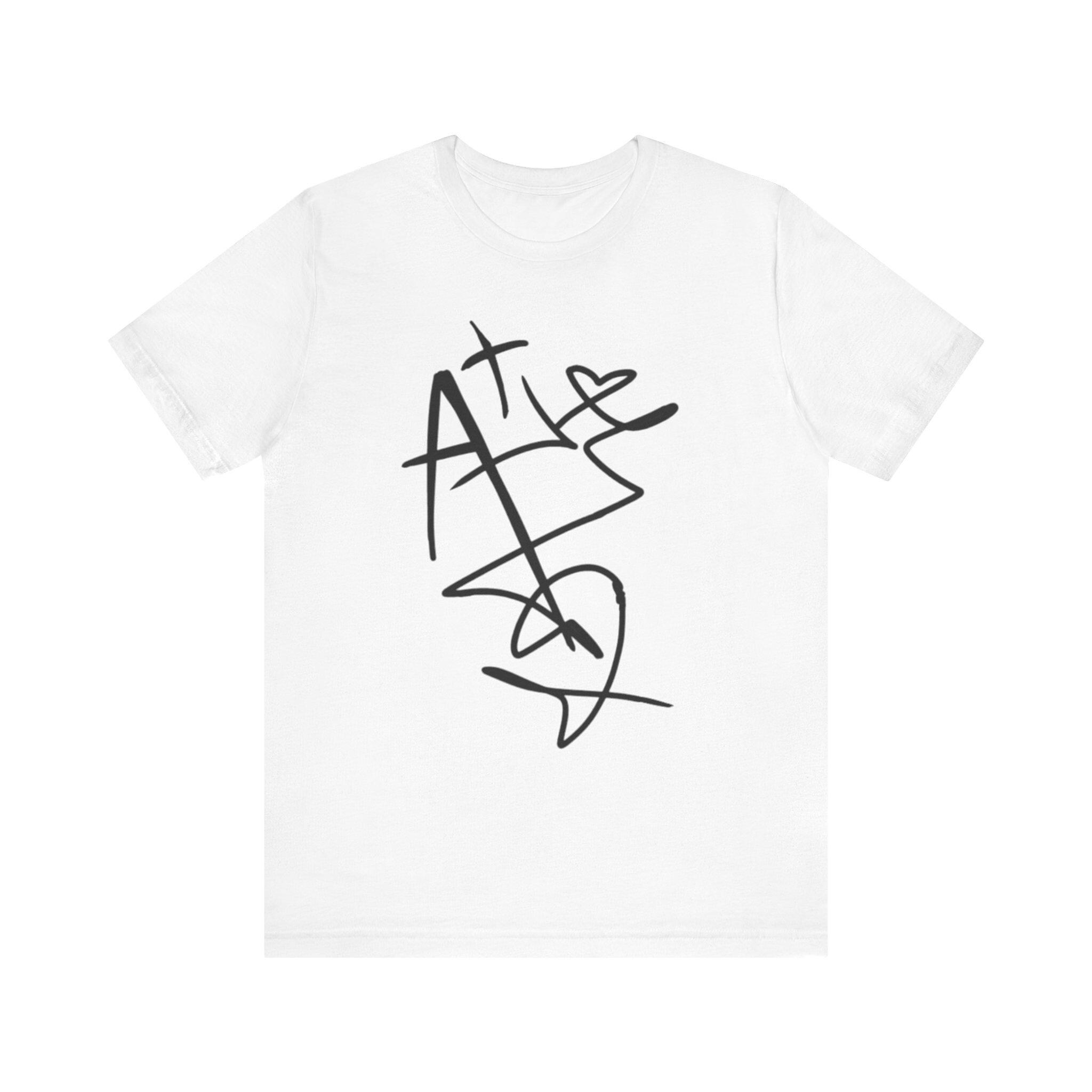 Cosplay Alien Stage Anime Tshirt, ALNST, Till Tshirt, Anime Lovers ...