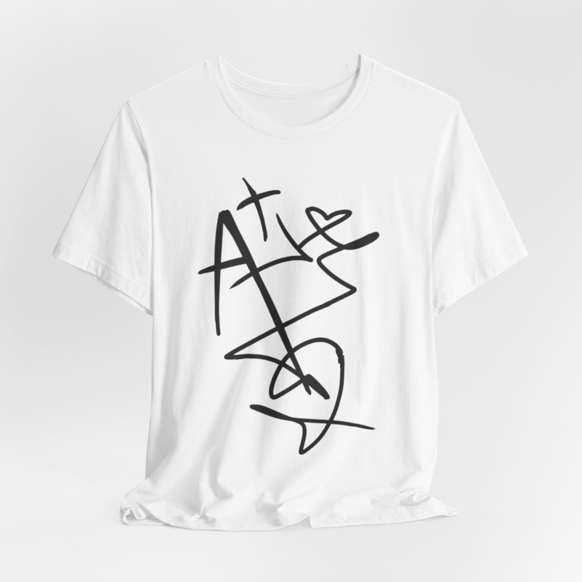 Cosplay Alien Stage Anime Tshirt, ALNST, Till Tshirt, Anime Lovers ...