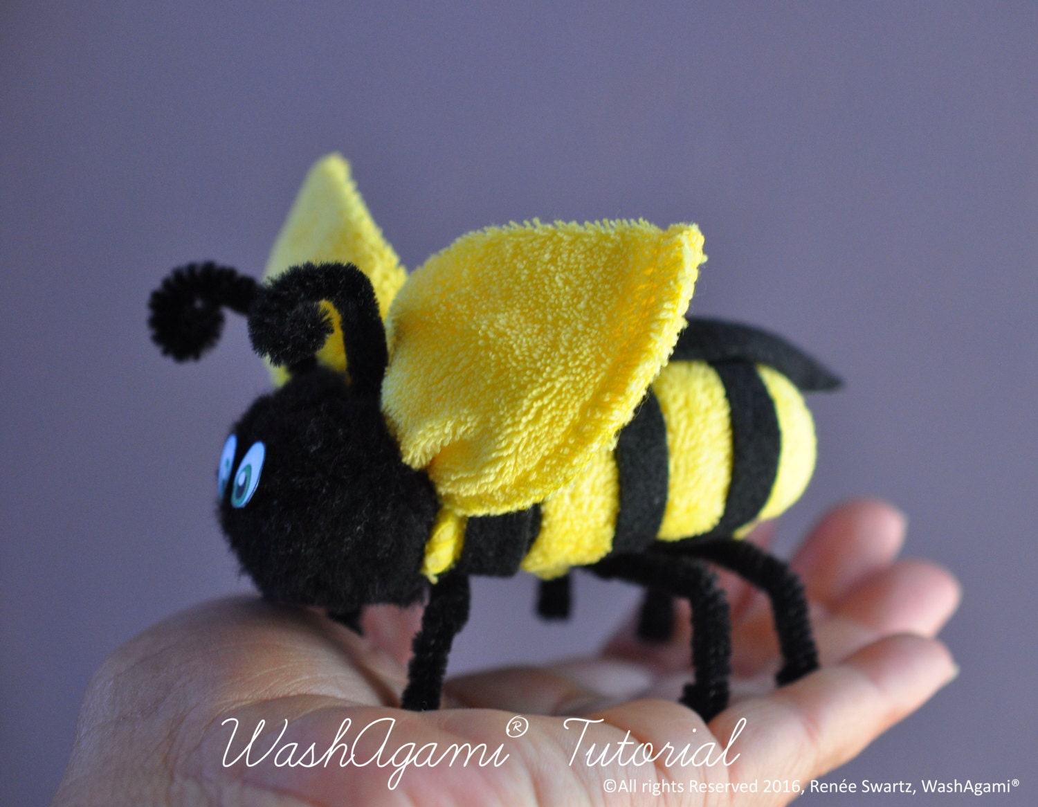 Washcloth Bee Baby Washcloth Bumble Bee Washagami® - Etsy Washcloth Bee Baby Washcloth Bumble Bee Washagami® - Etsy