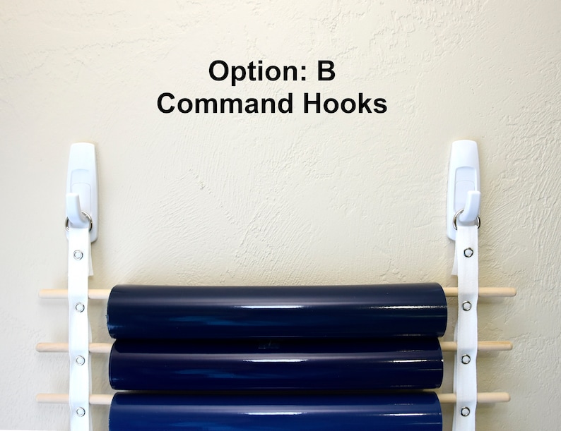 Vinyl Roll Holder 25 Rolls Vinyl Roll Storage Vinyl Roll Etsy UK