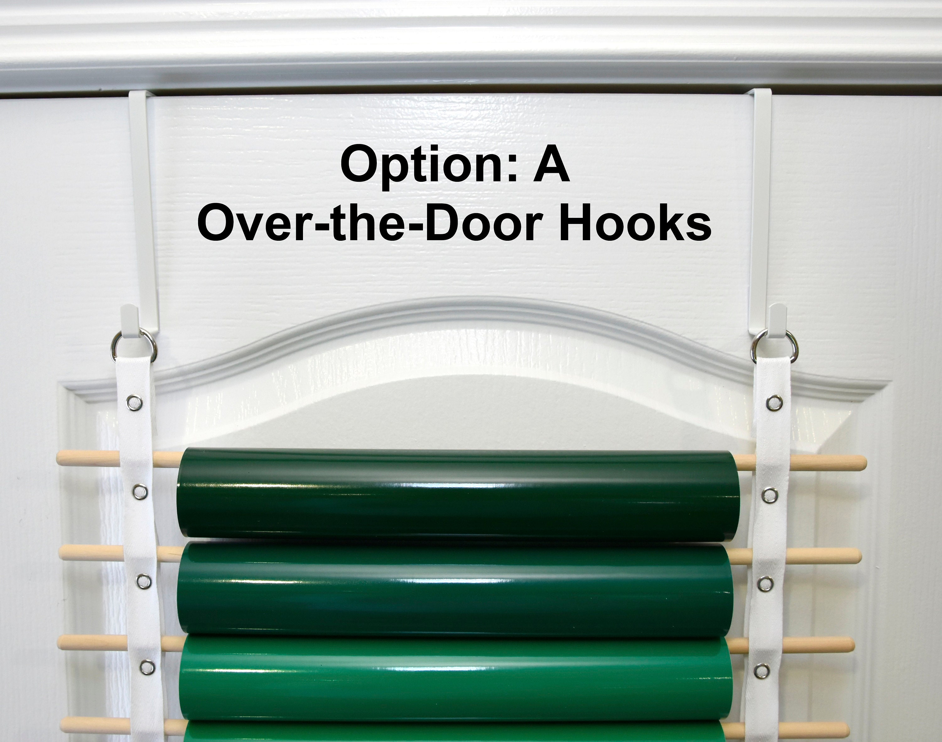 Vinyl Roll Holder 25 Rolls Vinyl Roll Storage Vinyl Roll Etsy