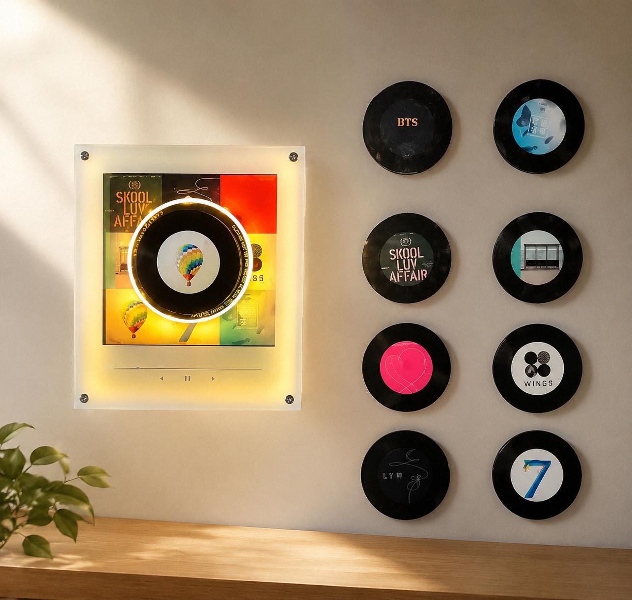 Nfc music - Etsy 日本