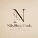 BORMANISMR NILS