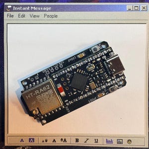 Faketec V5 Board von Shimon