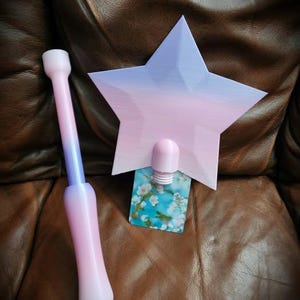PayWand - The Wizard's Contactless Payment Wand