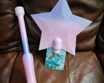 PayWand - The Wizard's Contactless Payment Wand