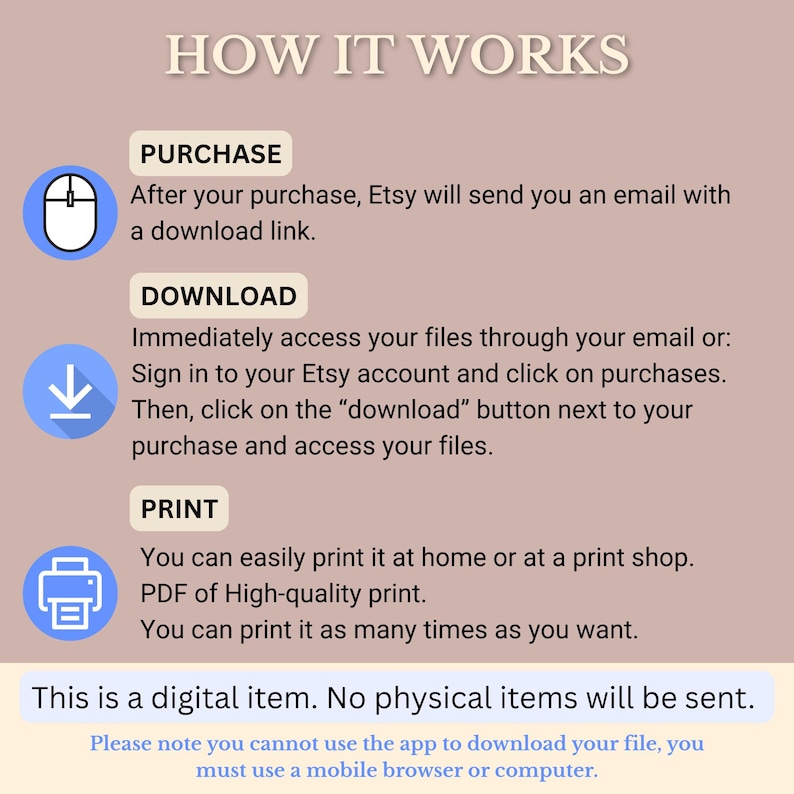 1 Million Savings Challenge, Printable PDF (Instant Download) image 5