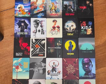 Estuche Steelbook personalizado / Vinilo 360 / Nuevo diseño personalizado (sin discos)