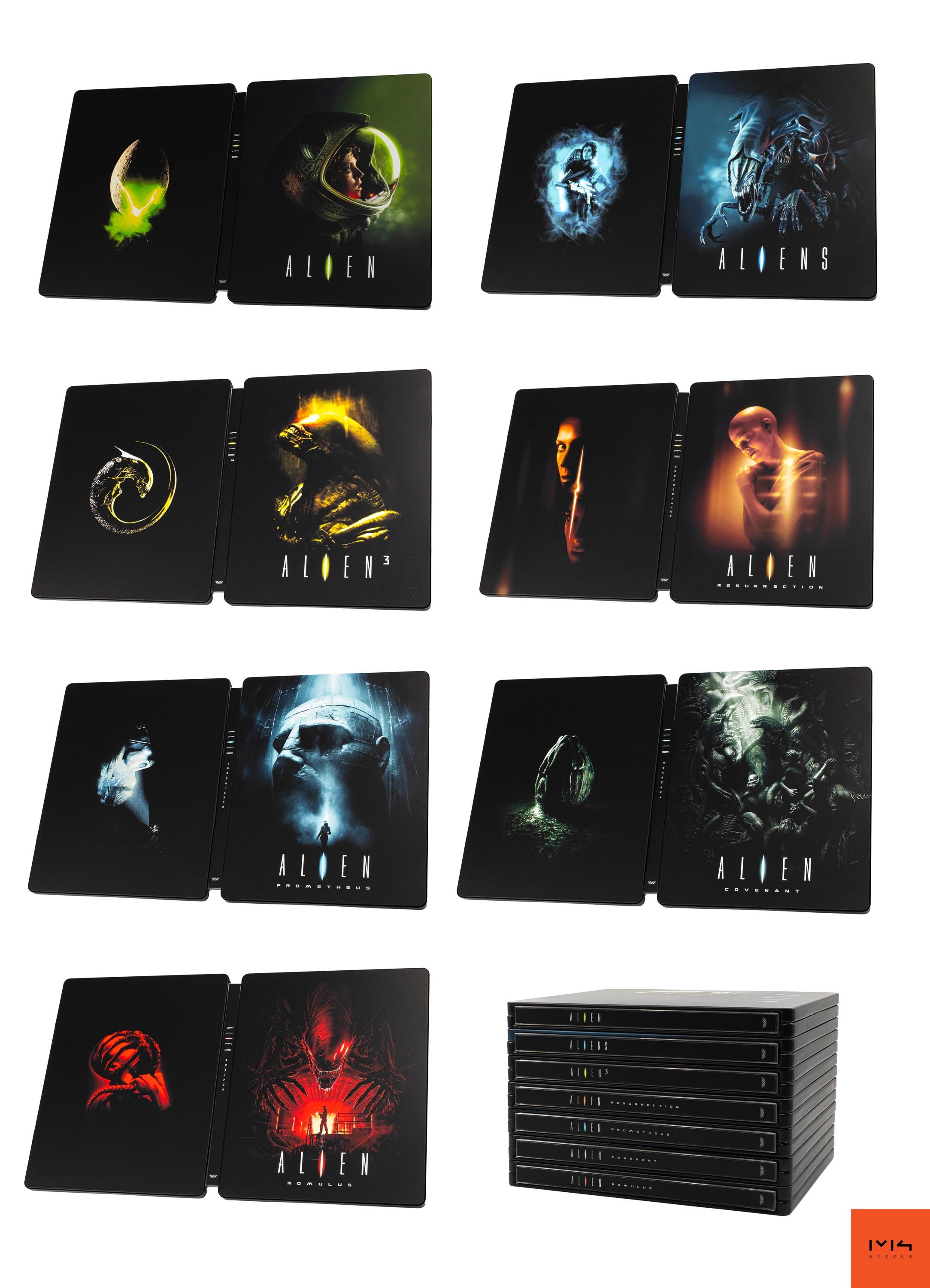 Custom steelbook - Etsy 日本