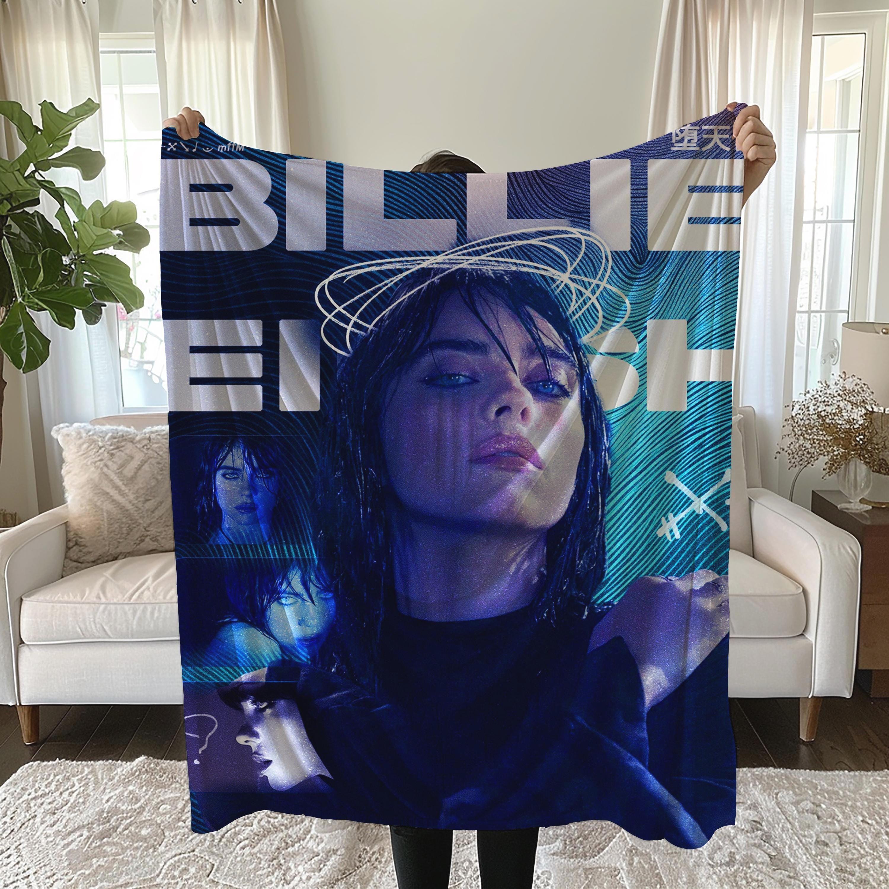 Billie Eilish Bedding