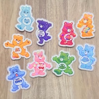 Sticker Diss - Etsy