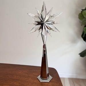 2006 Swarovski Ornament - Etsy