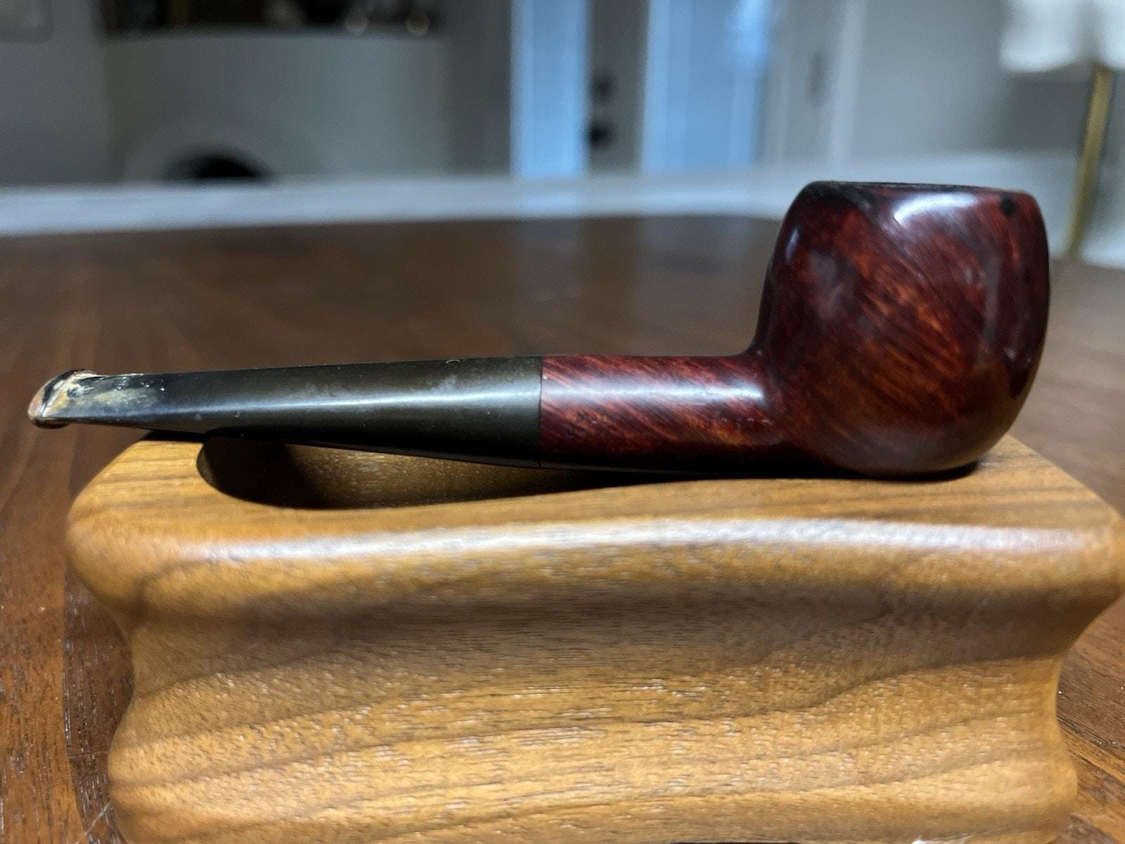 Dunhill pipe - Etsy 日本
