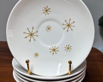 5 Star Glow Royal China schotels MCM Atomic Starburst
