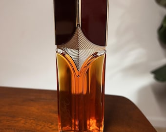 ジャン・パトゥのヴィンテージ パトゥ プールオム EDT ~ 1000% 本物の