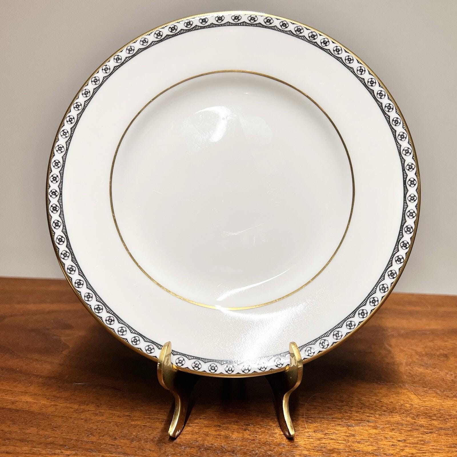 Wedgwood Ulander Black - Etsy