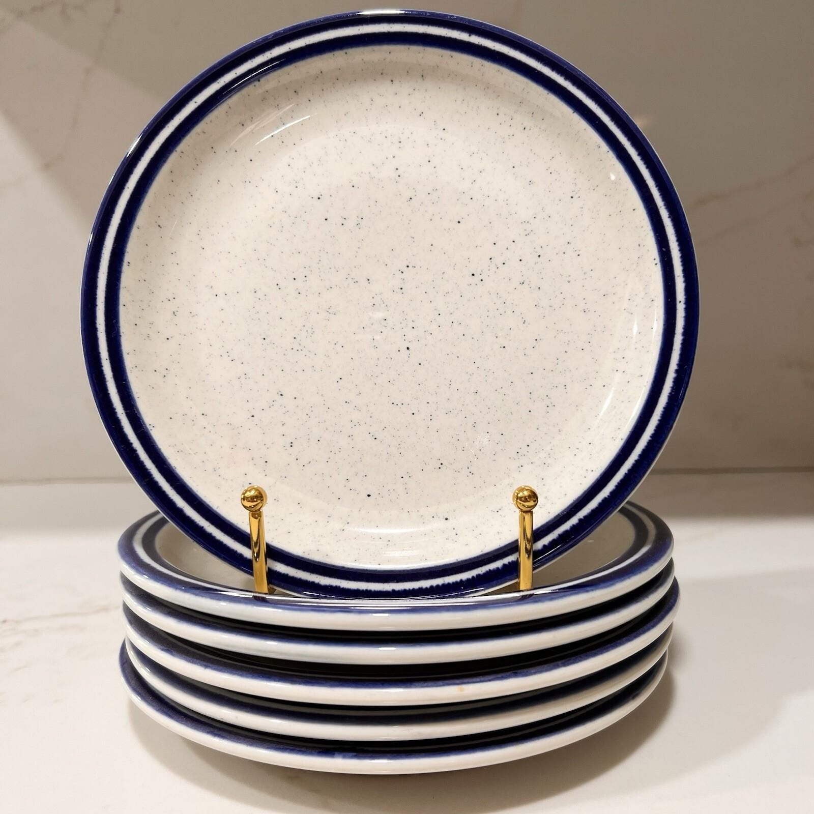 Buffalo china restaurant ware dinner plates - Etsy 日本