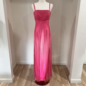 sherri hill pink dress Buy dress style № 57249 designed by SherriHill main image 0
