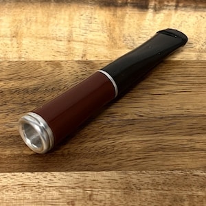 two cigarette holder The Clinger cigarette lovers These are the