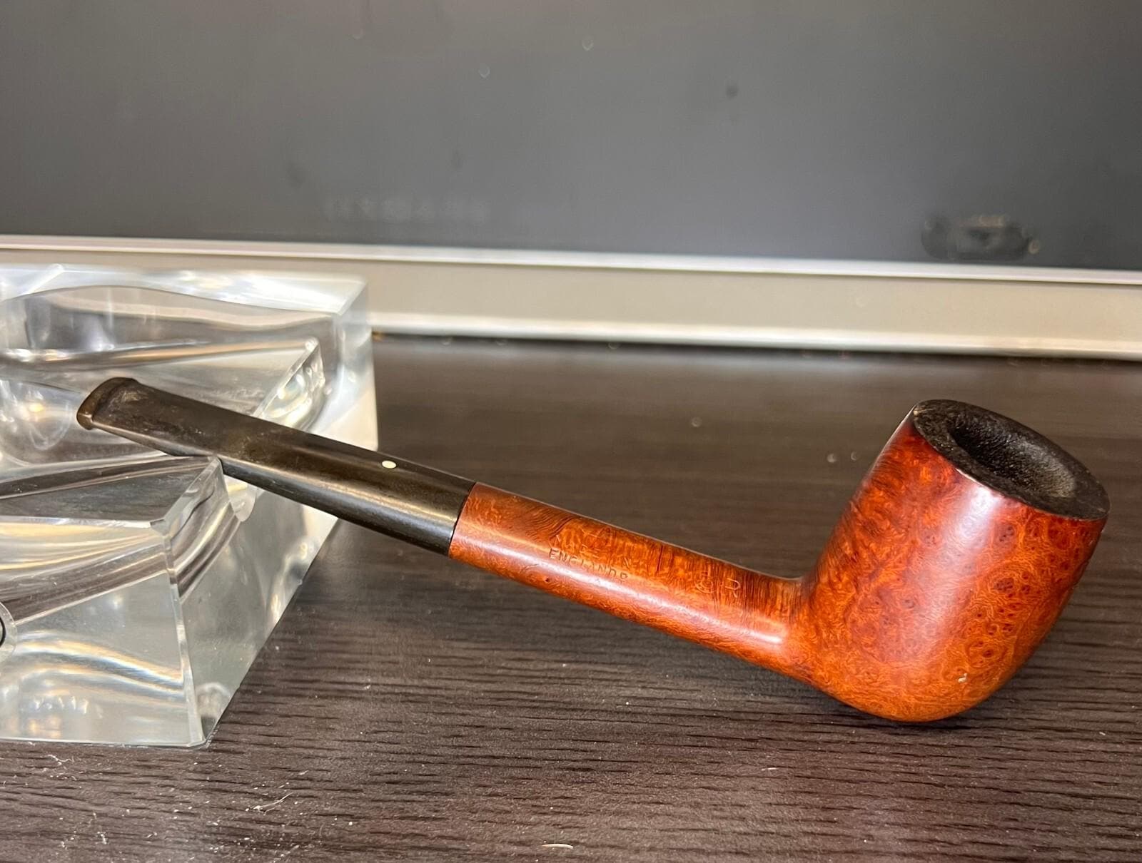 Dunhill Billiard - Etsy