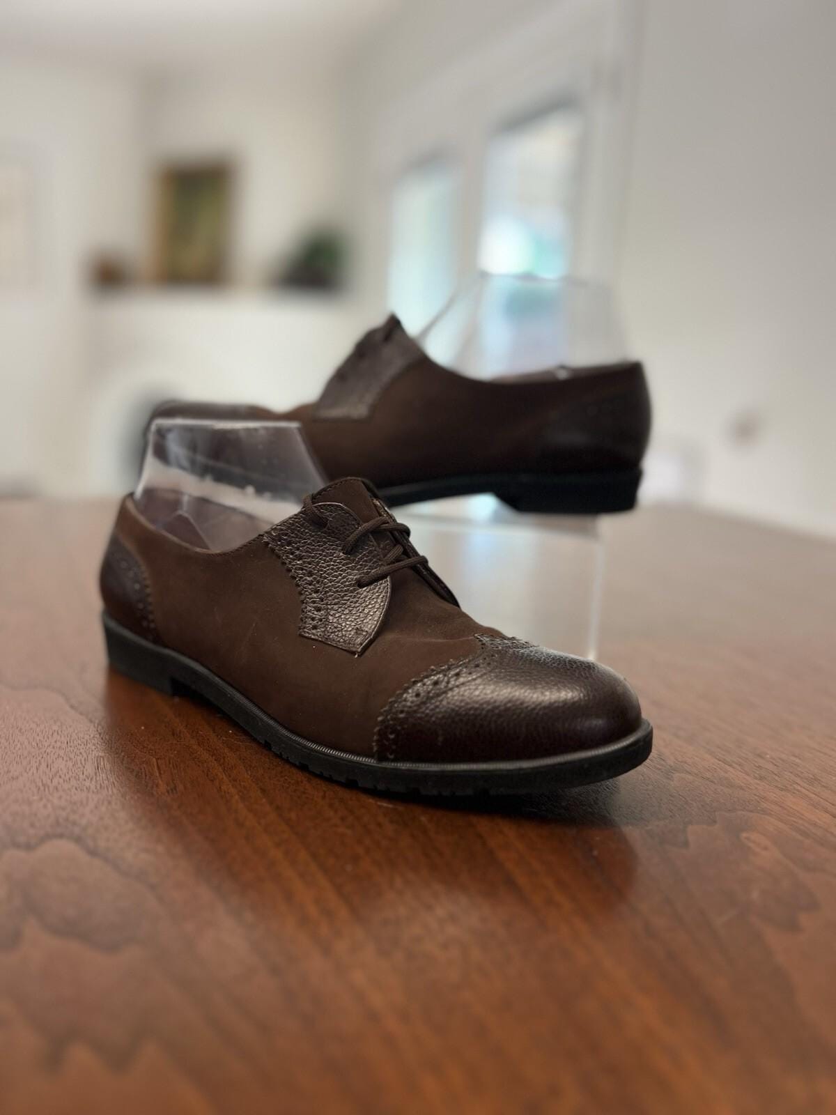 Salvatore Ferragamo Size 7 Shoes - Etsy