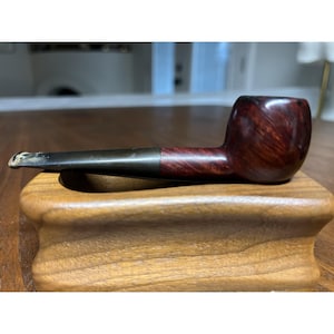 Dunhill shell pipe - Etsy 日本