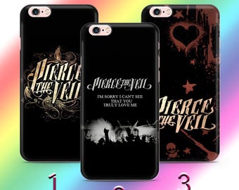 Pierce the Veil 3 Phone Case for Apple iPhone 11 12 13 14 15 16 17 E Air PRO Plus Mini Max American Rock Band Rock Music Vic Fuentes - Etsy Pierce the Veil 3 Phone Case for Apple iPhone 11 12 13 14 15 16 17 E Air PRO Plus Mini Max American Rock Band Rock Music Vic Fuentes - Etsy