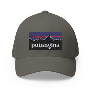 Custom Patagonia Embroidery - Etsy display picture 1