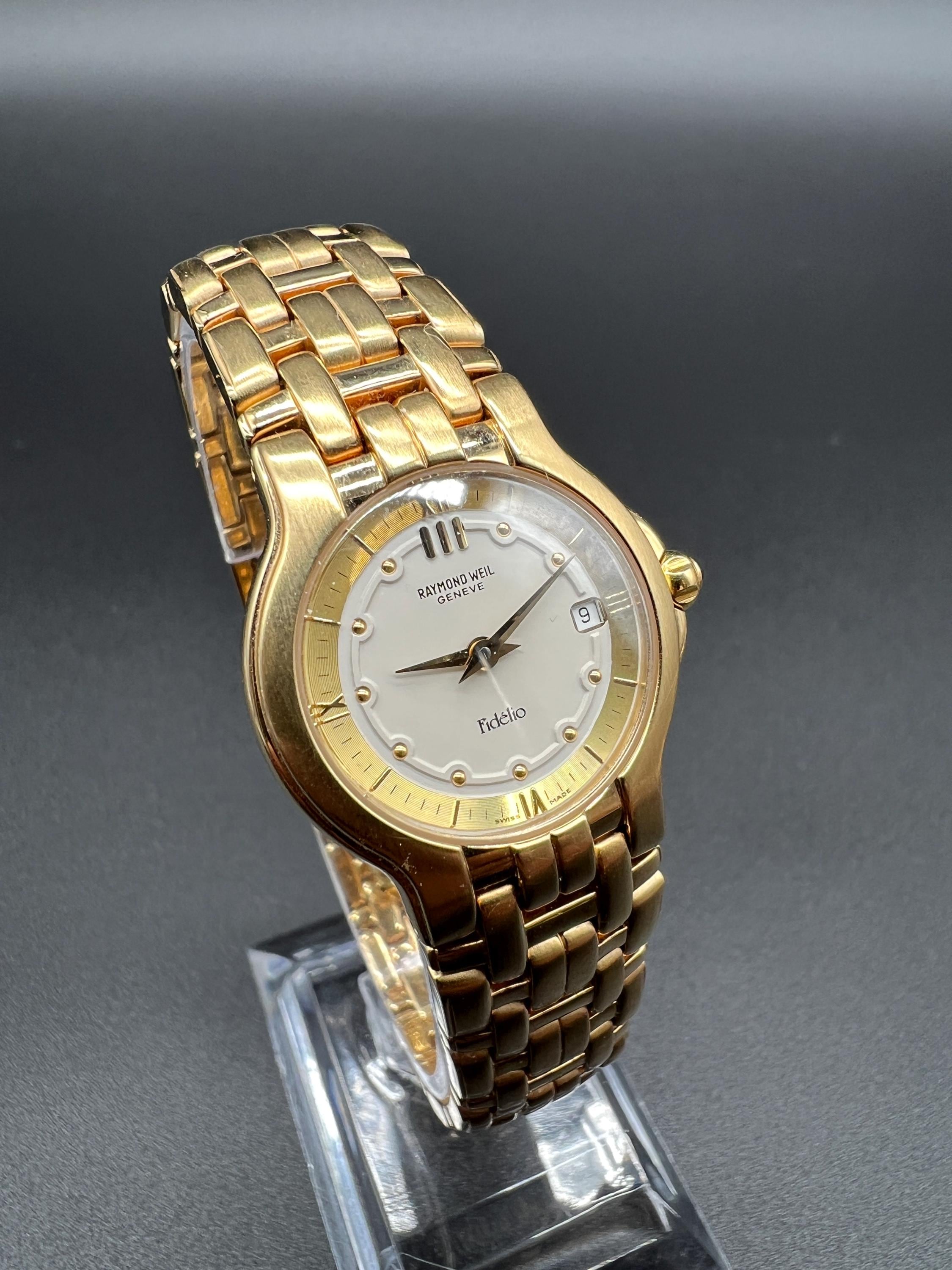 Raymond weil geneve - Etsy 日本