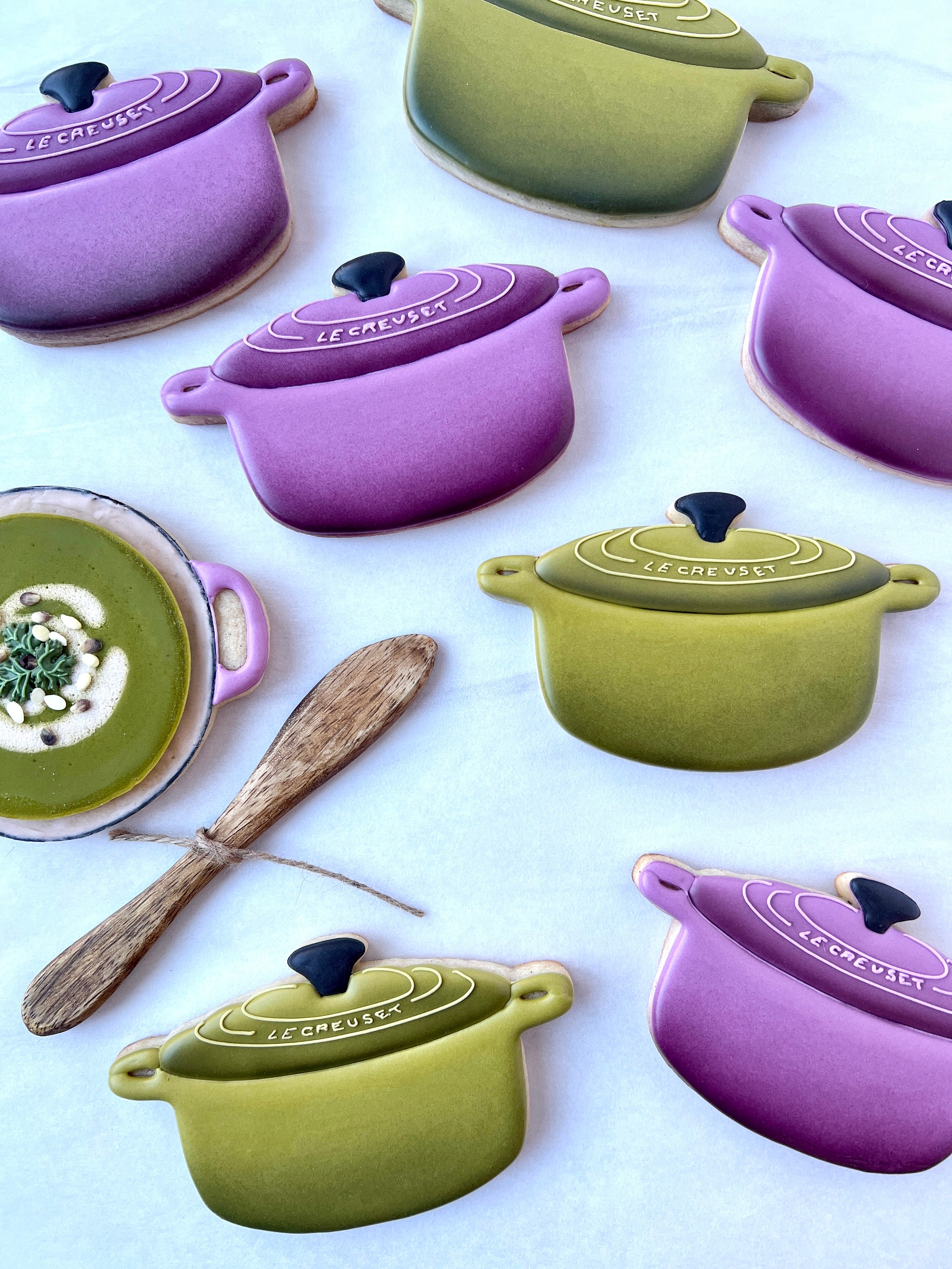 Le creuset purple - Etsy 日本 Le creuset purple - Etsy 日本