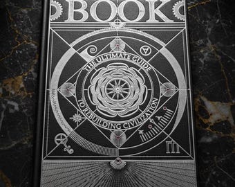 El libro Guía definitiva para reconstruir la civilización: Conocimientos de supervivencia y autosuficiencia (Tapa blanda)