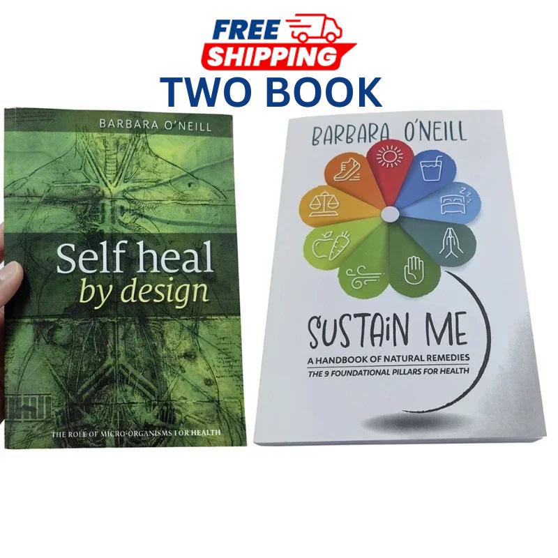 thumbnail interactive-video image 1 of Herbal Remedies Sustain Me Book Barbara O'Neill 2024,Barbara Oneill 1 of 9