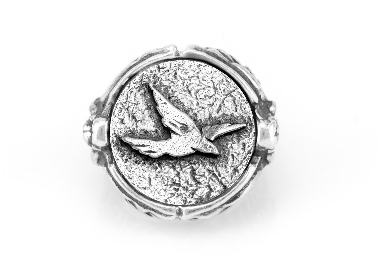 Nike ring etsy deals