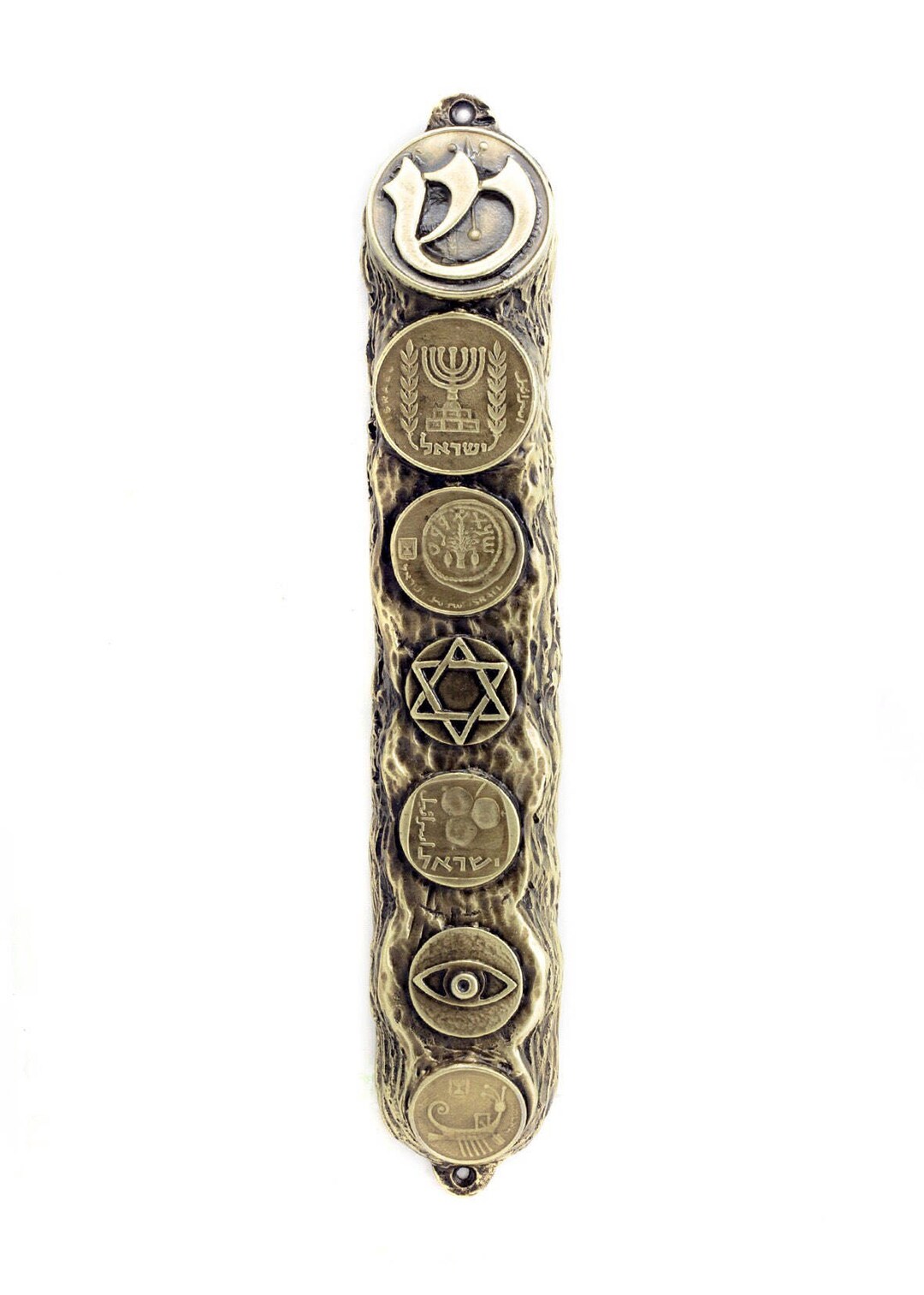 The Mezuzahs Blessing Noa Tam Mezuzah'swedding Gift Etsy Singapore