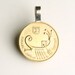 see more listings in the Coin Pendants section
