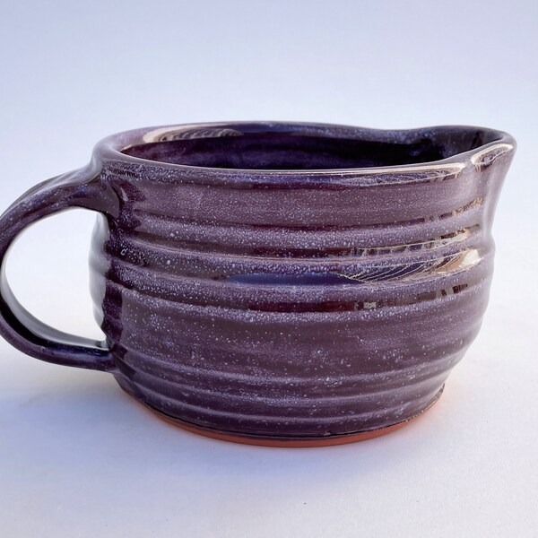 Handmade Gravy Boat Etsy