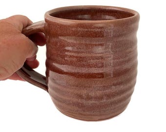 12 oz stoneware coffee mugs 12 oz Classic Mug – Sven Ceramics