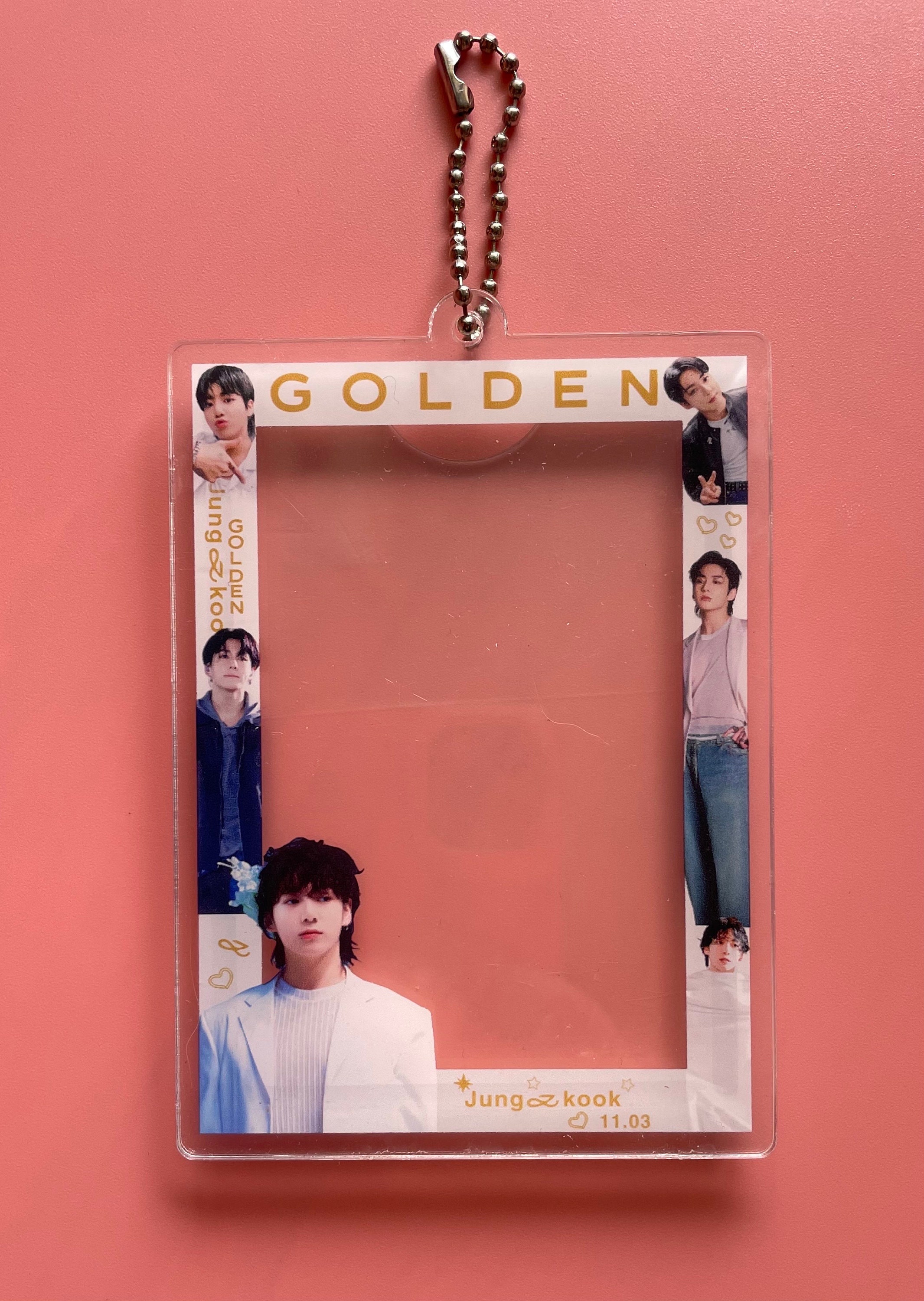 防弾少年団(BTS) - bts PHOTO STAND BTS POP-UP Logo Photo Stand with Photocards | eBay