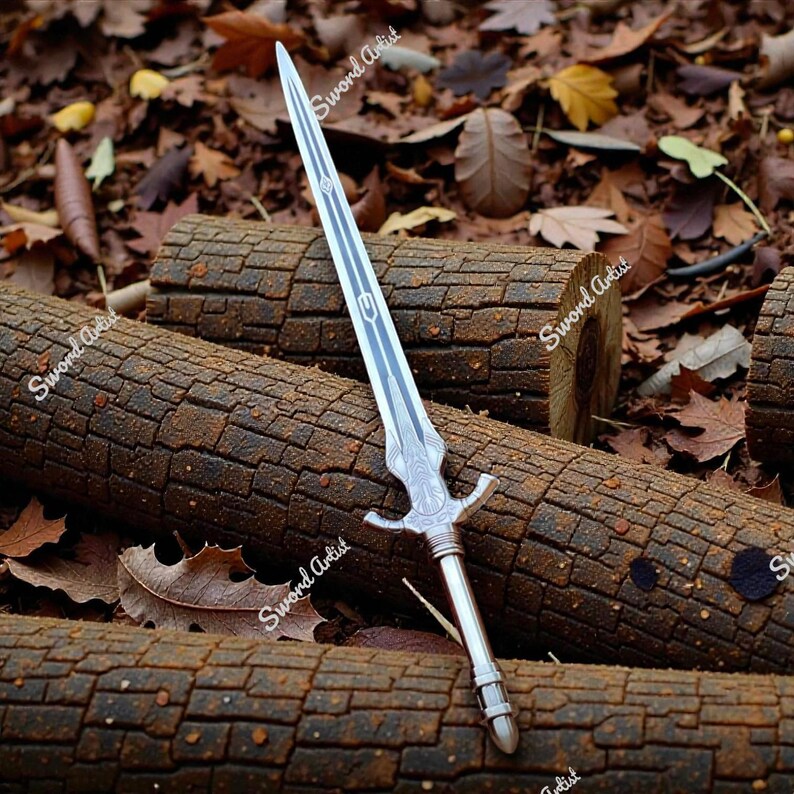 Artorias Dark Souls Sword of Abysswalker Astora Medieval Shadow Knight ...