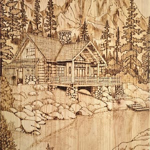 エンカウスティーク画 - Etsy 日本