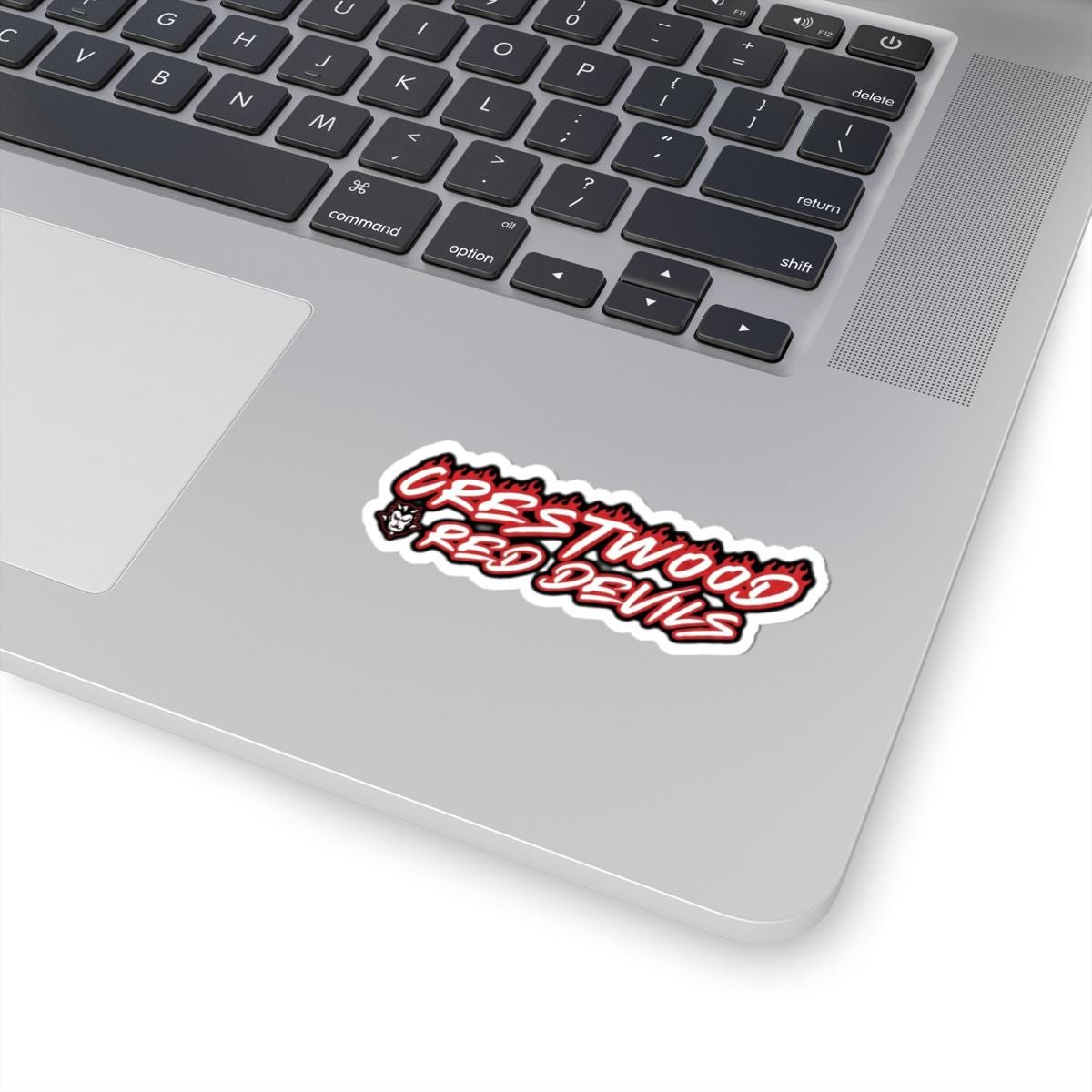 Manchester United Football Club Devil Logo Decal Sticker Manchester United Football Club Devil Logo Decal Sticker