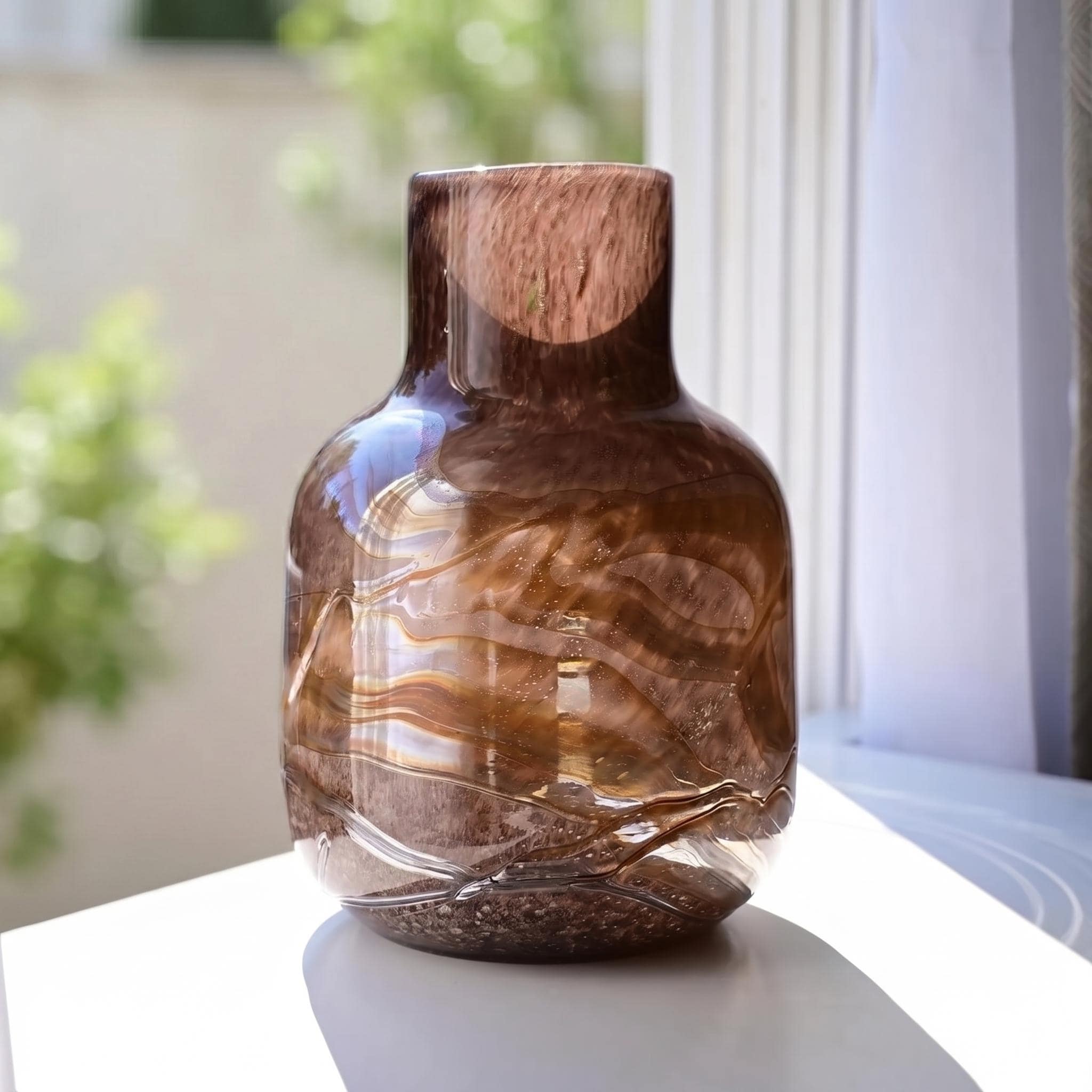Japandi big vase - Etsy 日本