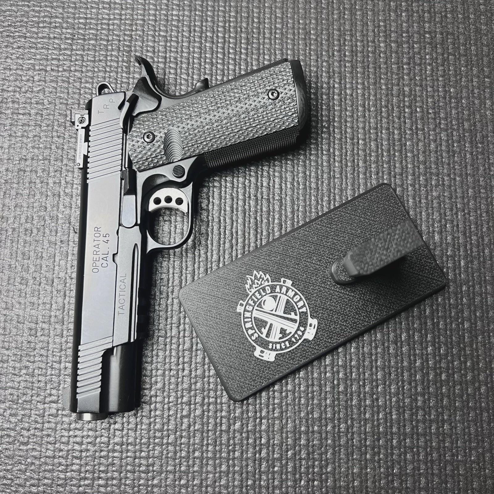 Armería de springfield - Etsy México, image size:1600x1600