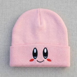 Kirby beanie - Etsy 日本