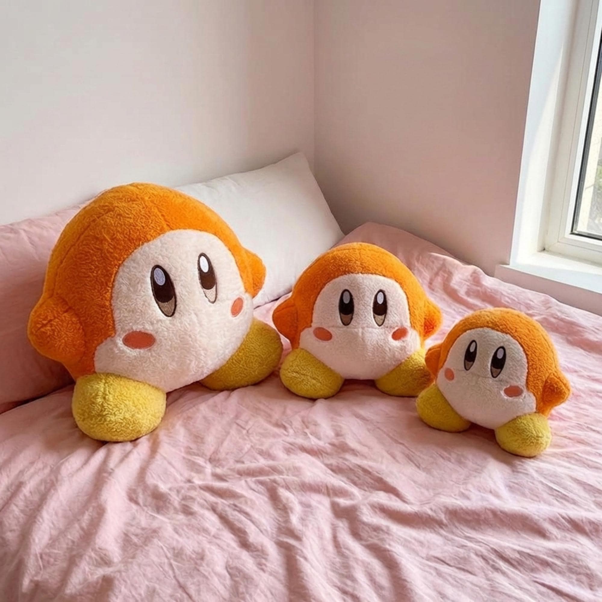 Waddle dee plush - Etsy 日本