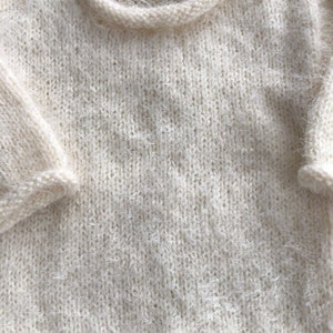 Herrschners Ultra Fleece Yarn, Bulky Yarn 5, Baby Blanket Yarn, Polyester  Yarn, Discontinued Yarn, Blue, Green, White Yarn 