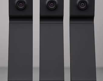 Target Corona Autodarts Houders - (NEW version 2.0)