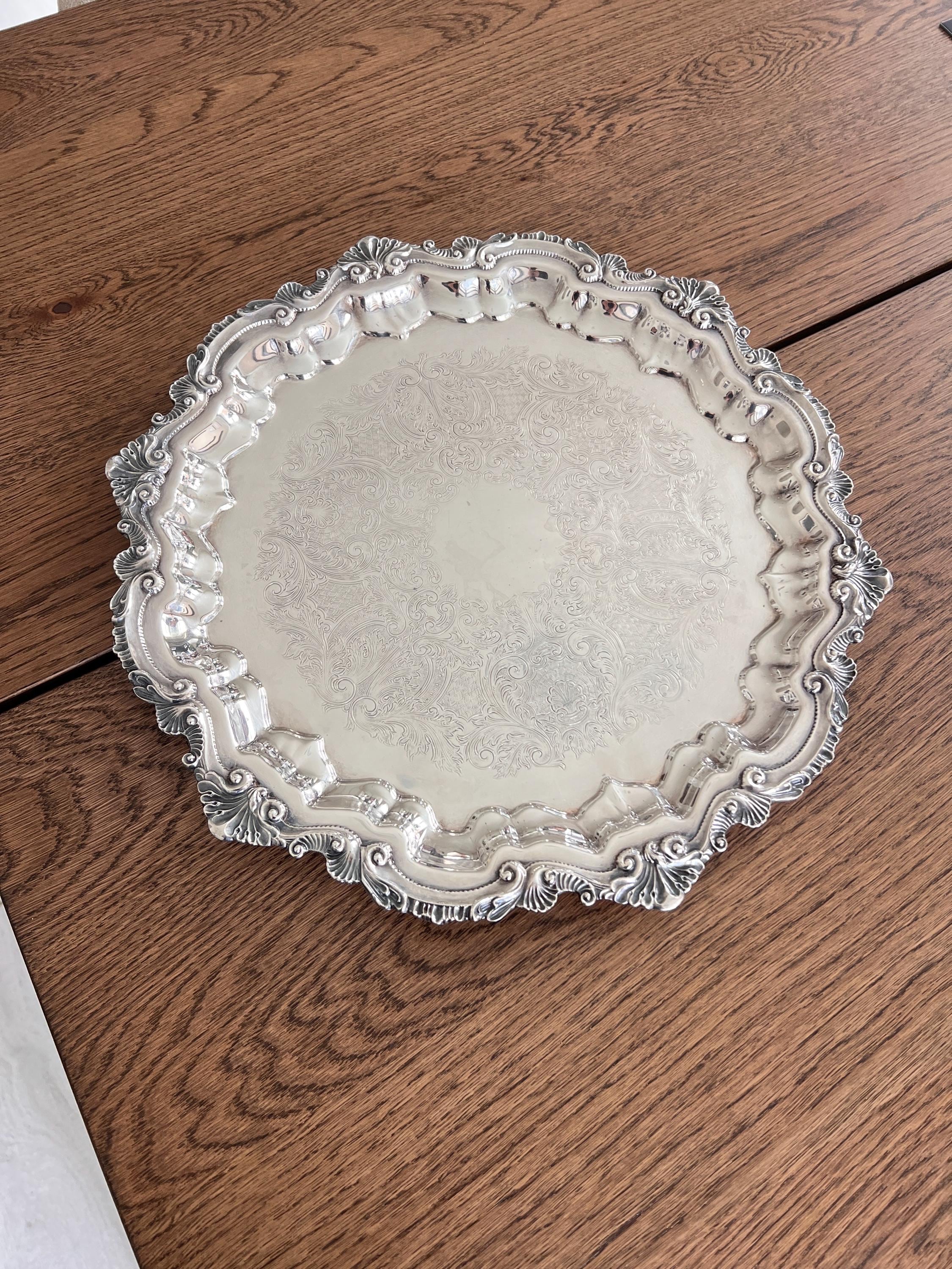 Wallace Chippendale - Etsy