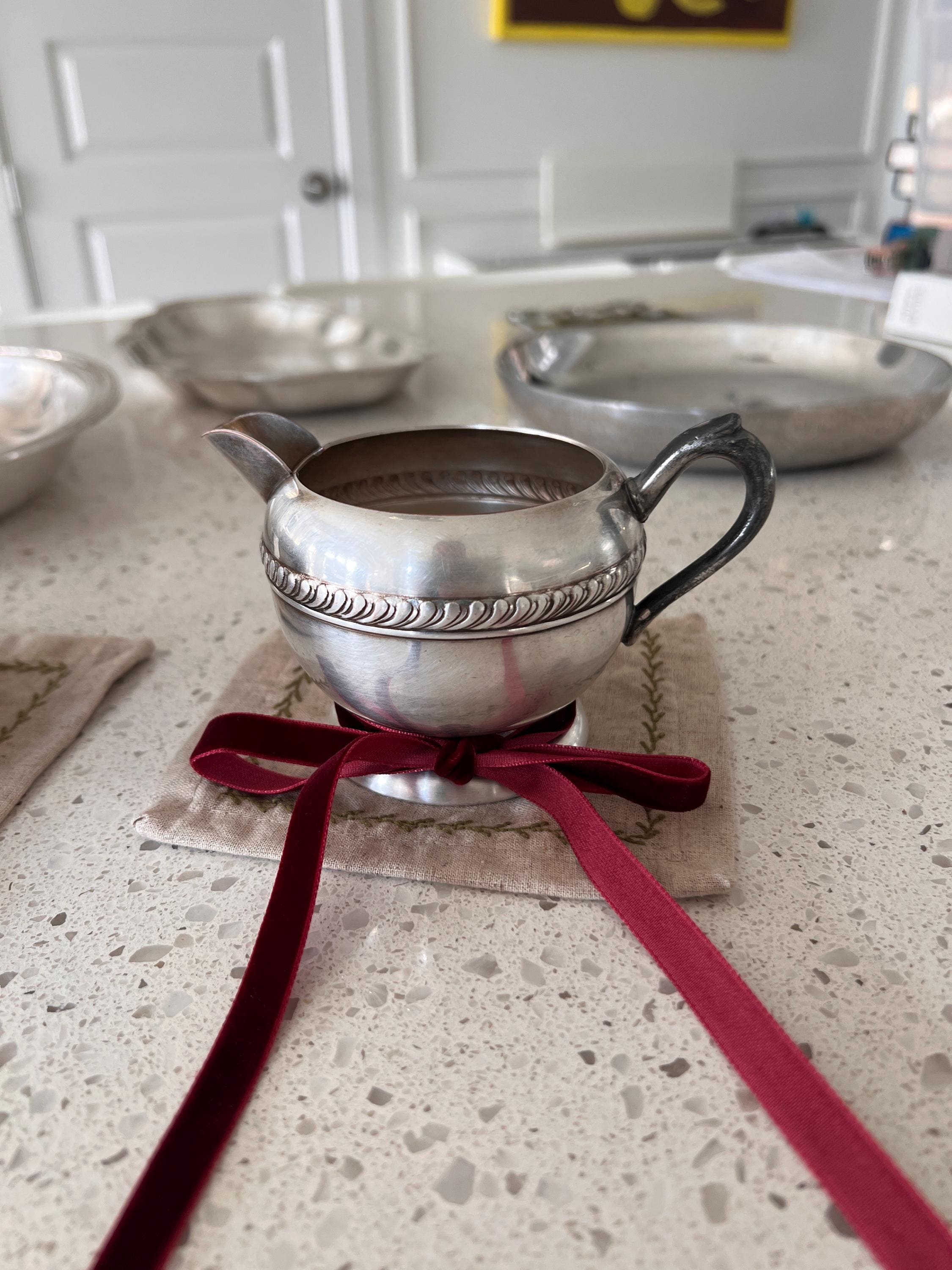 Fb Rogers Tea Set - Etsy